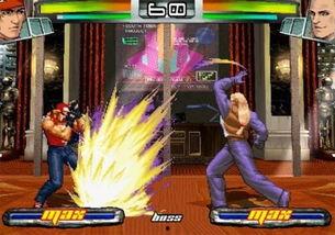 拳皇新闻爆料最新版,全新角色登场,战斗系统革新升级